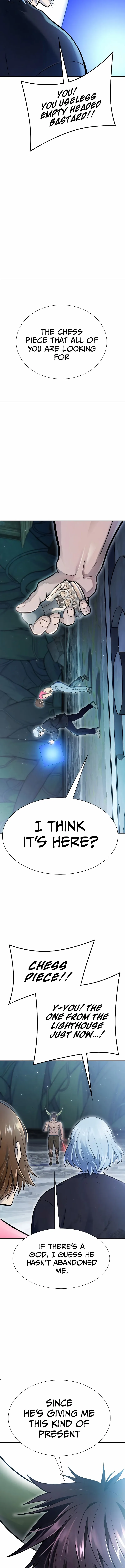 Tower of God Chapter 646 image 23